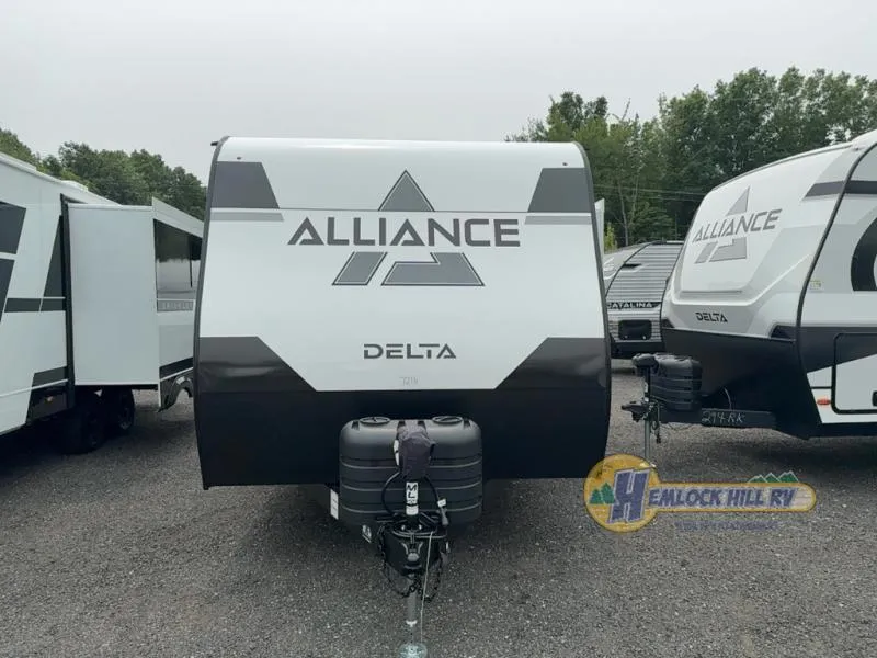 2026 Alliance RV Delta ML206 - Photo 3