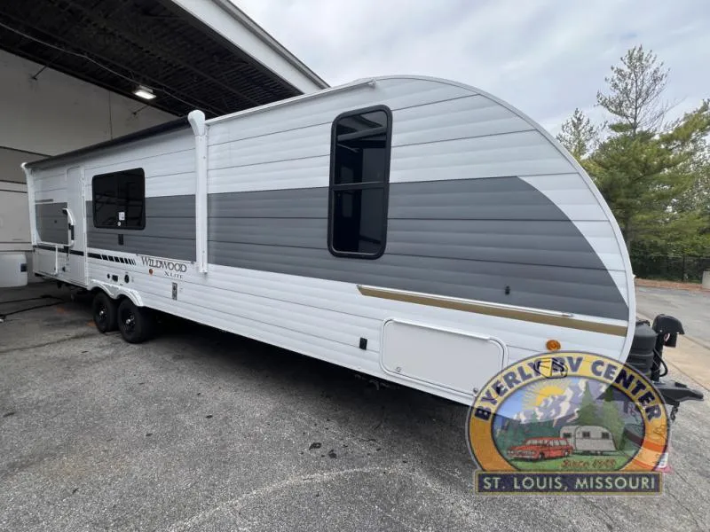 2026 Forest River Wildwood X-Lite 26ICE - Photo 2