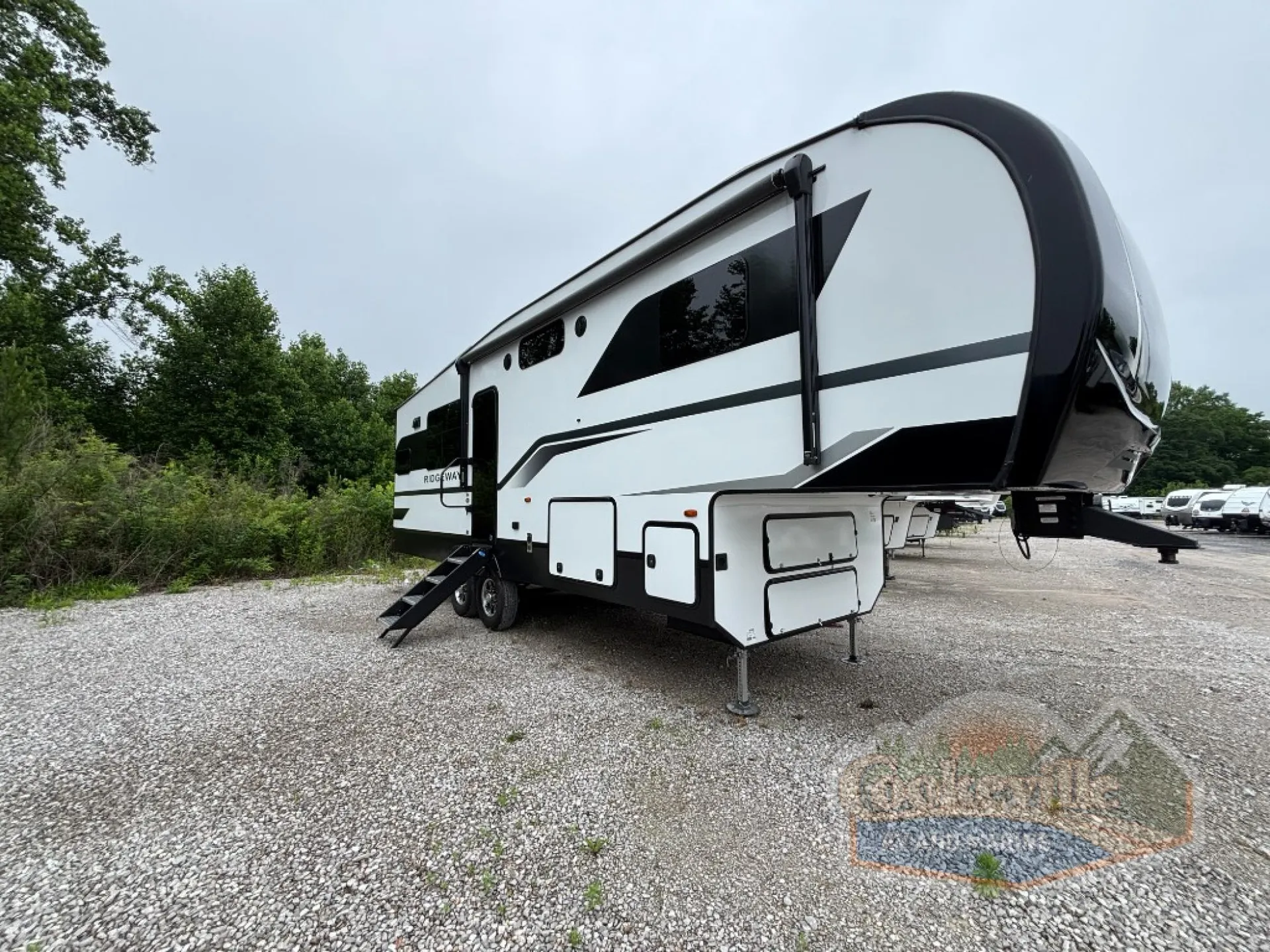 2025 K-Z Ridgeway 27RK - Photo 3