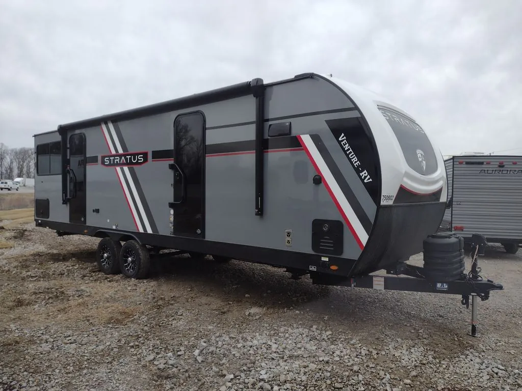 2026 Venture RV Stratus SR262VFK - Photo 2