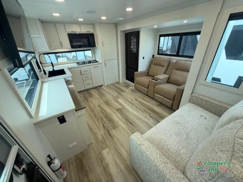 2027 Brinkley Model I 275 - Photo 3