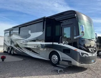 2020 Tiffin Allegro Bus 45 OPP - Photo 4