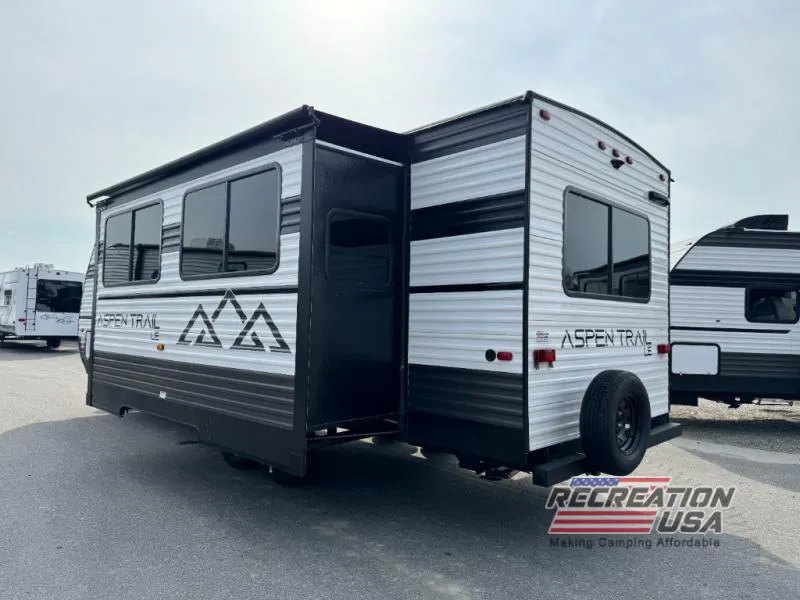 2025 Dutchmen Aspen Trail LE 26RL - Photo 4