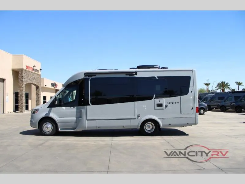 2026 Leisure Travel Unity U24MBL - Photo 3