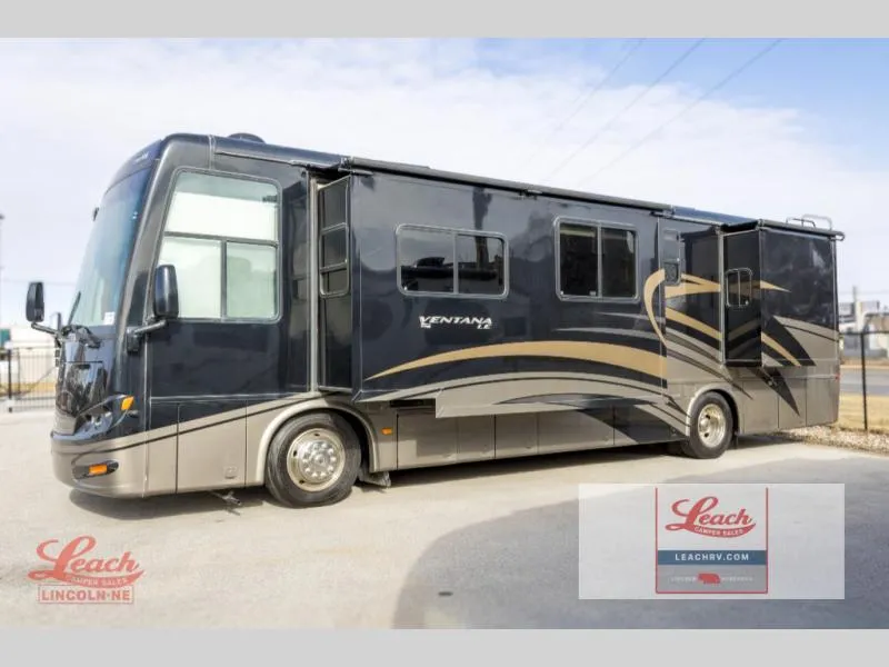 2015 Newmar Ventana Used    3634 - Photo 2