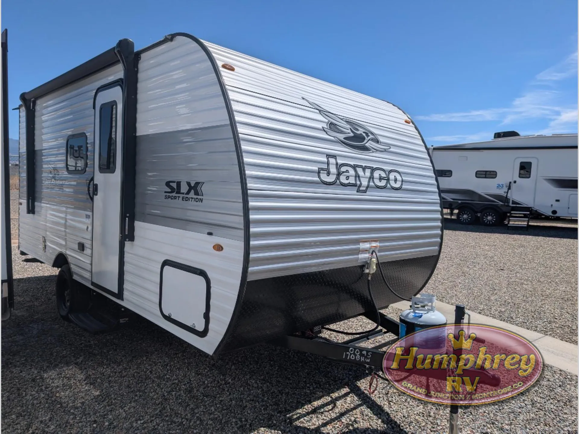 2026 Jayco Jay Flight SLX 170BHW - Photo 2