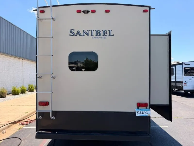 2019 Prime Time RV Sanibel Used    3751 - Photo 4