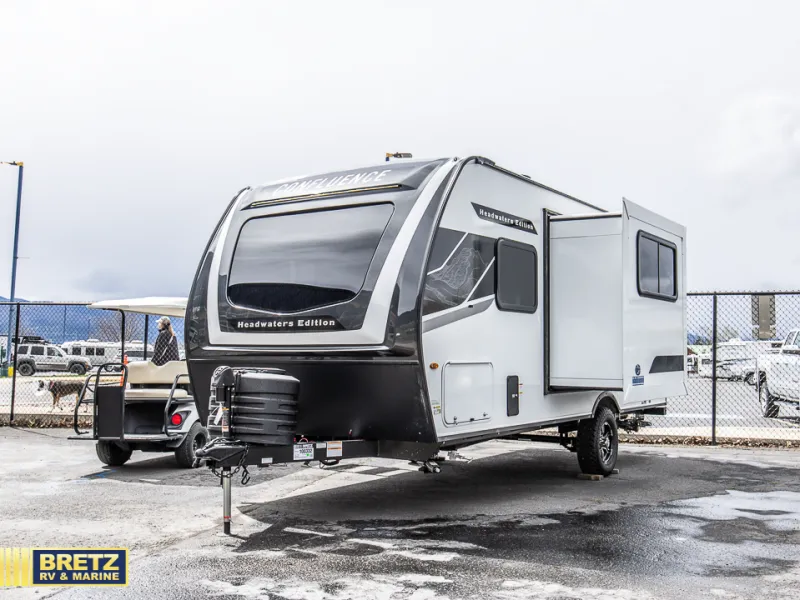 2026 KZ Confluence 18RB Headwaters ED - Photo 3