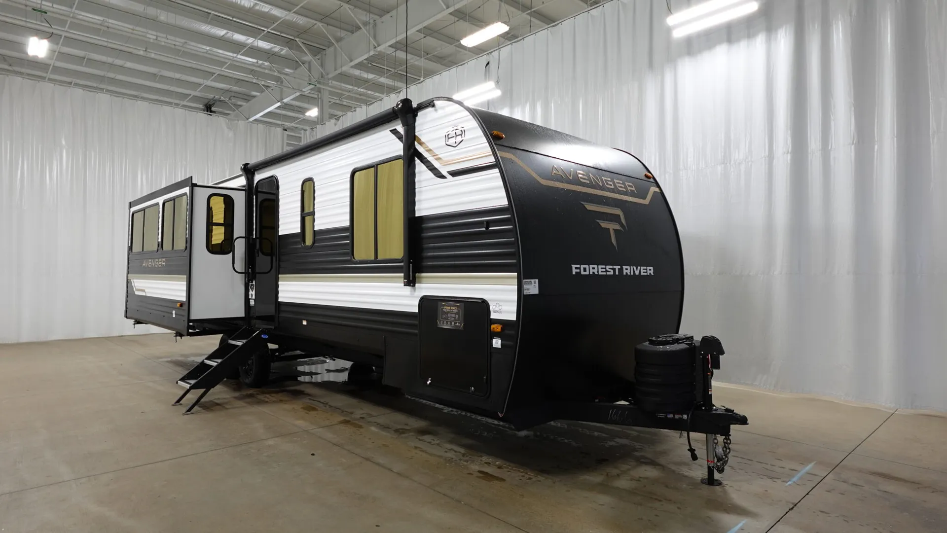 2026 Alliance RV Delta 281BH - Photo 3