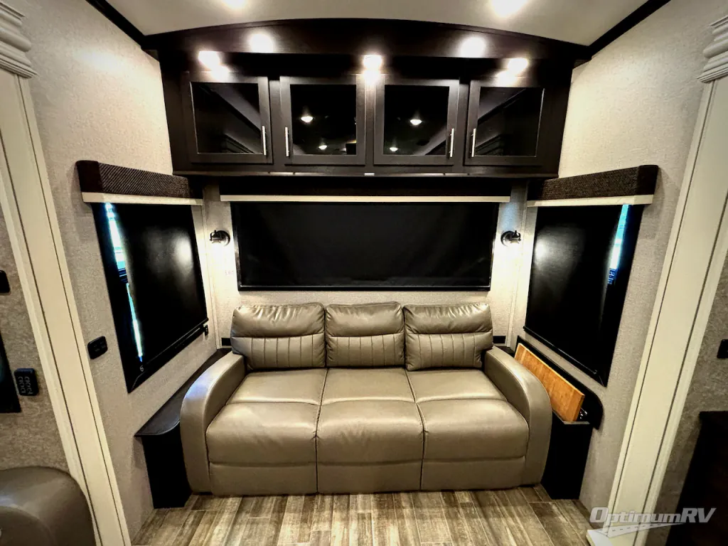 2021 Jayco North Point 387FBTS, Photos photo 21