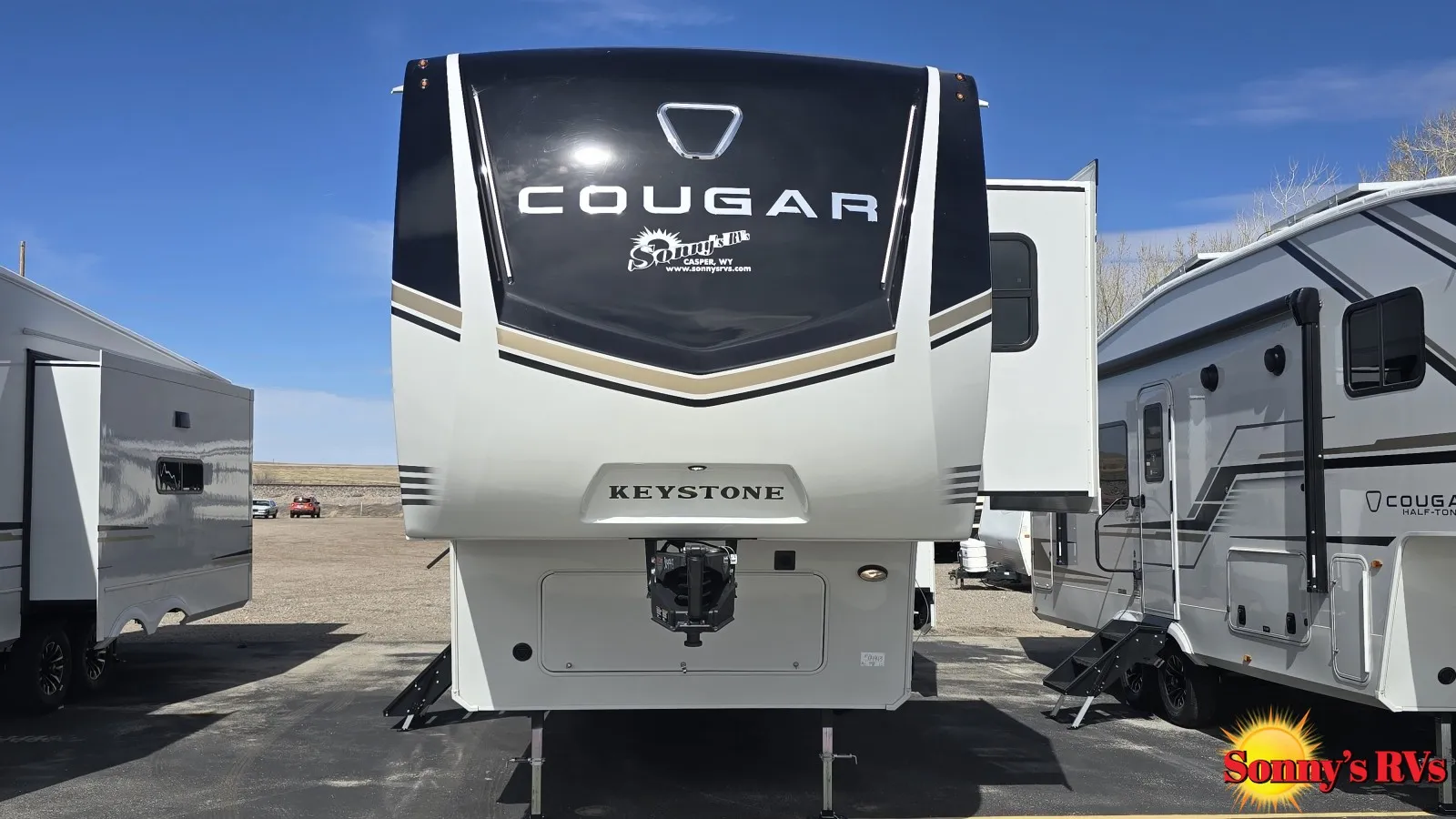 2026 Keystone Cougar 350LLK - Photo 2