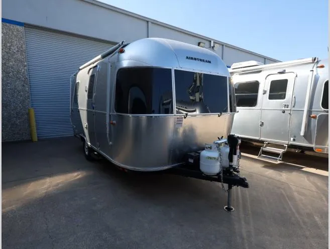 2026 Airstream Bambi 20FB - Photo 2