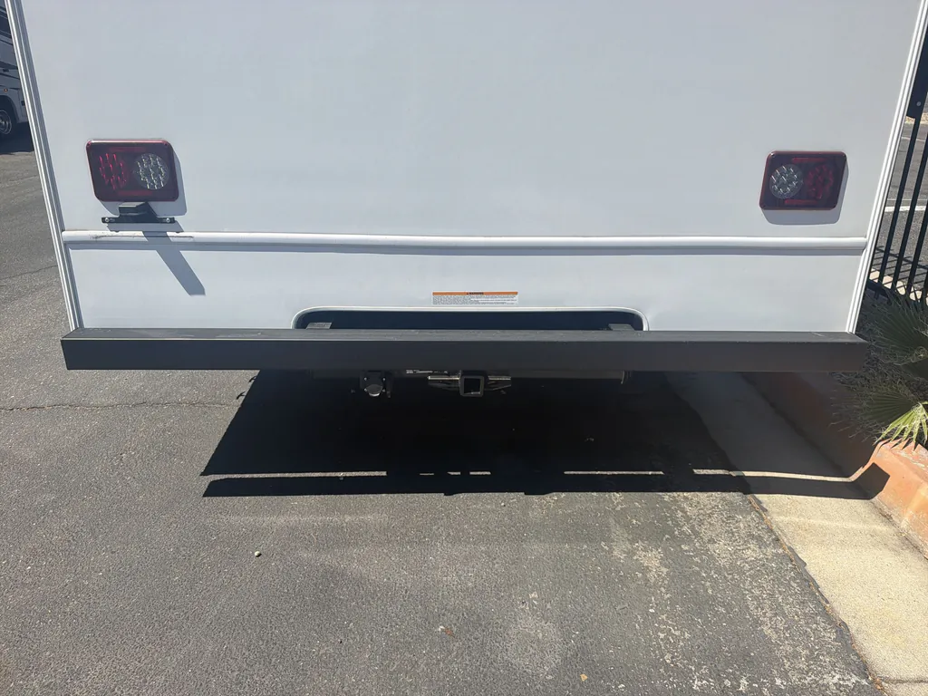 2027 Jayco Redhawk SE 22EF, Photos photo 19
