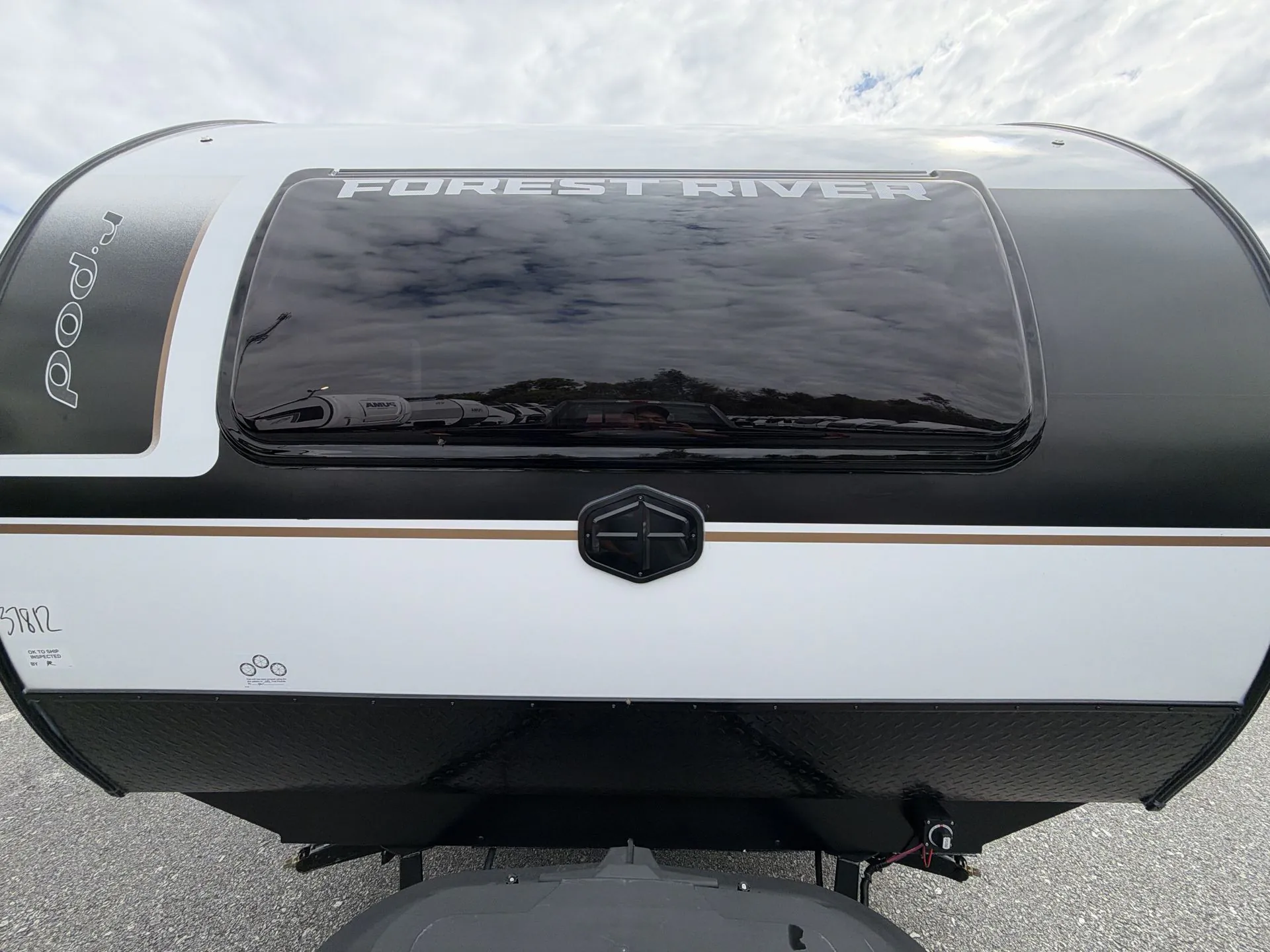 2027 Forest River R-Pod RP-205 - Photo 4