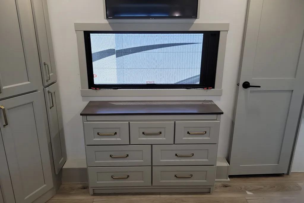 2025 Brinkley Model G 3500, Photos photo 30