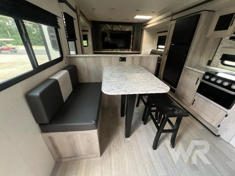 2023 KZ Connect 312RE - Photo 4
