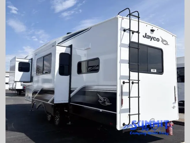 2026 Jayco Eagle 365UKTS - Photo 4
