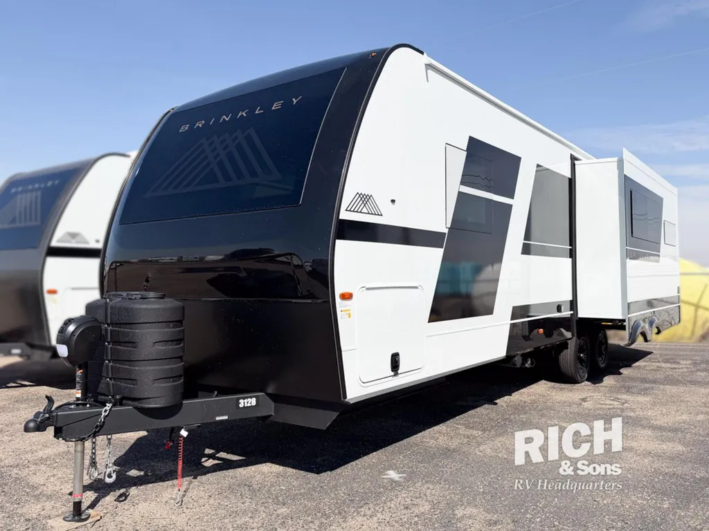 2026 Brinkley Model I 280, Photos photo 3