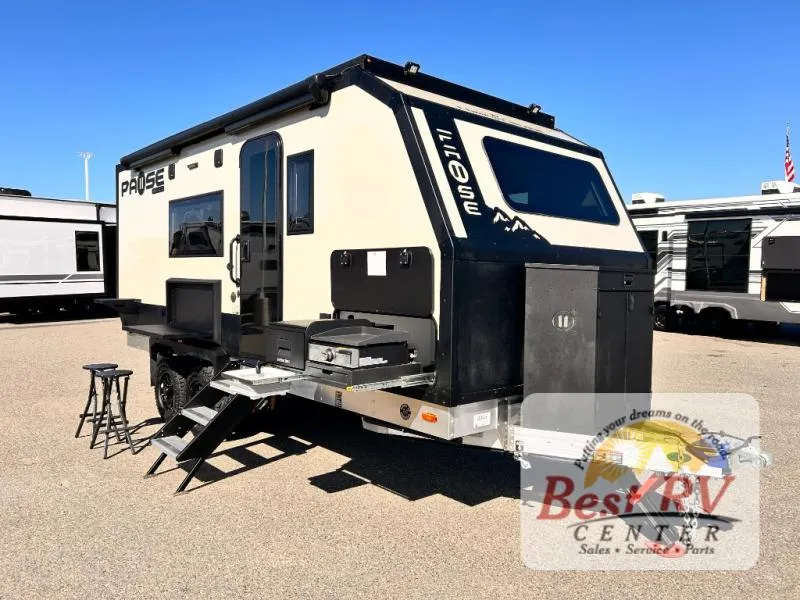 2026 Palomino Pause Reboot Edition 194 - Photo 2