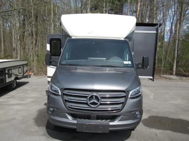 2021 Jayco Melbourne Prestige 24LP - Photo 4