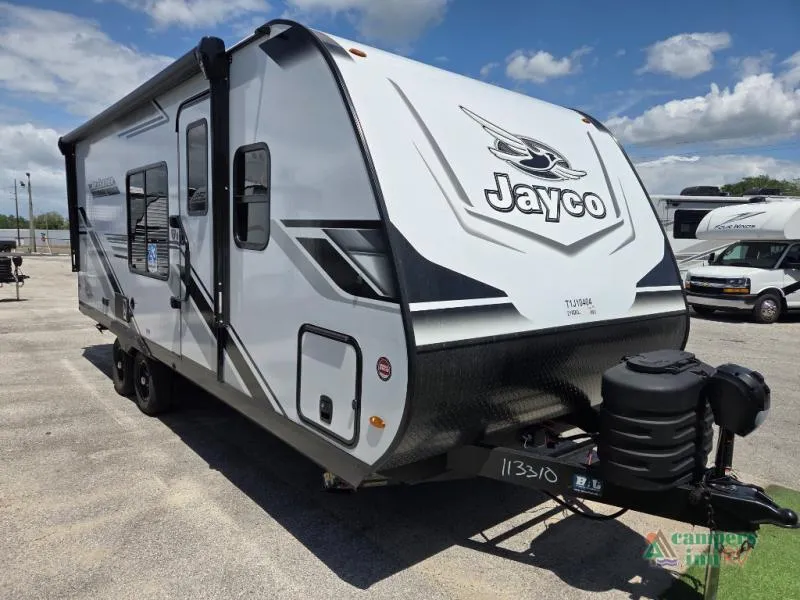 2026 Jayco Jay Feather 21MML - Photo 2