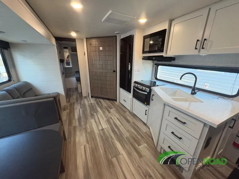 2025 Jayco Jay Flight SLX 263BHS - Photo 3
