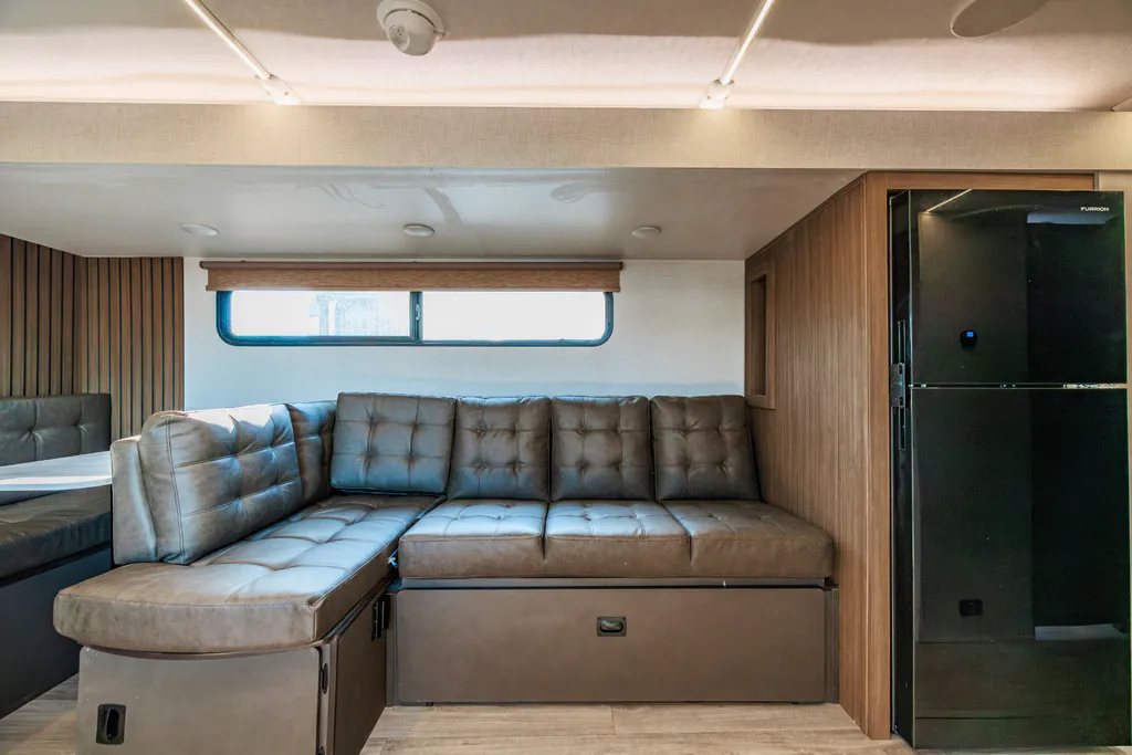 2026 Forest River Salem Cruise Lite 28ICE, Photos photo 6