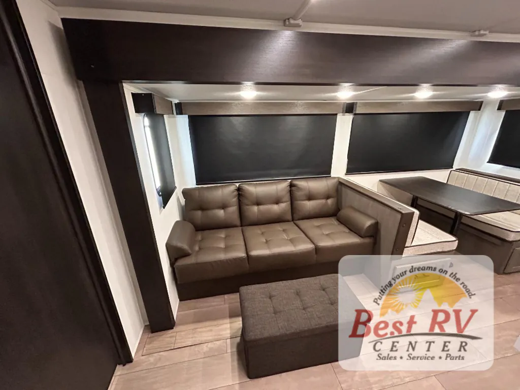 2026 Forest River Cherokee Alpha Wolf 33BH, Photos photo 47
