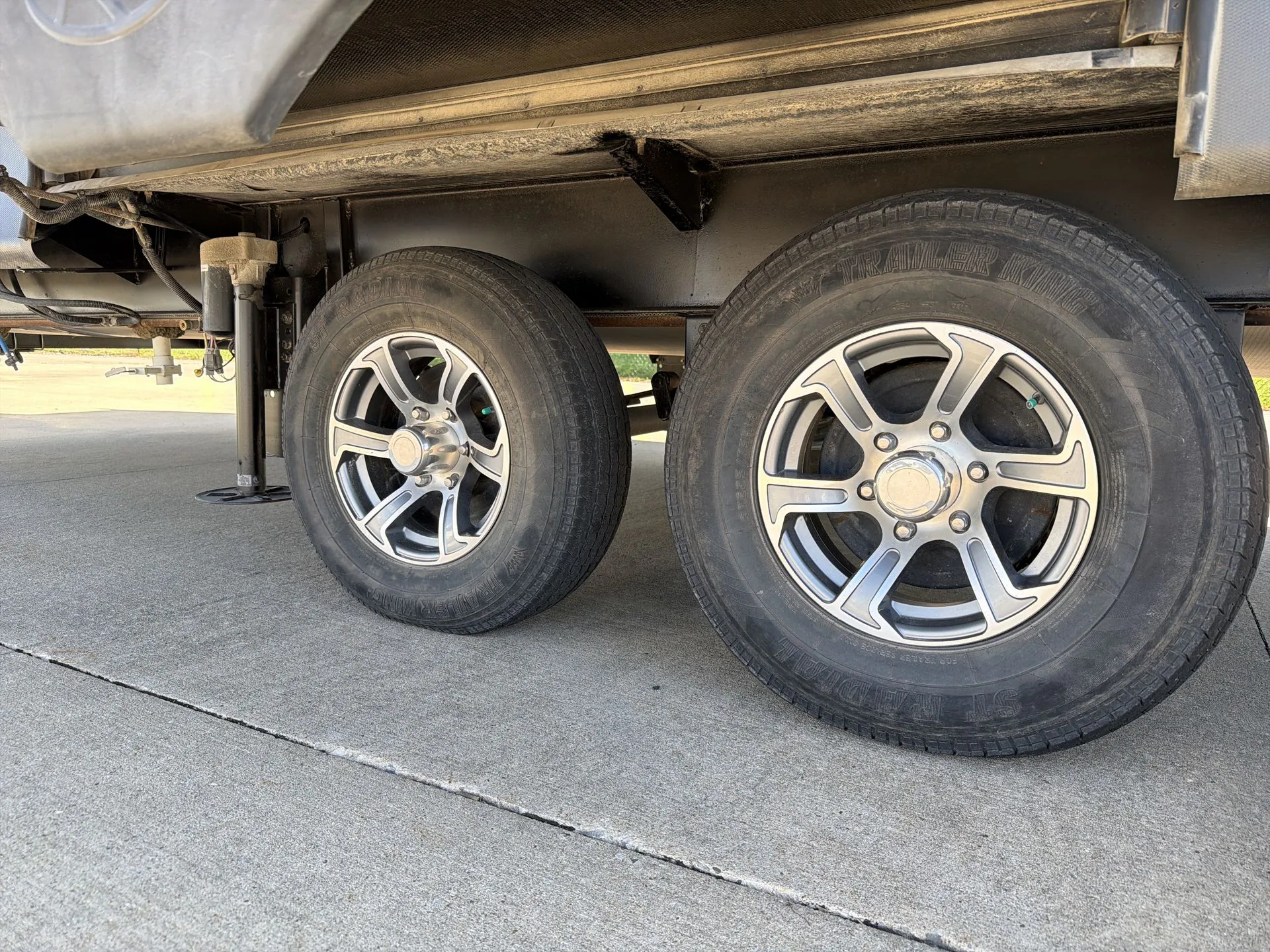 2018 Keystone Sprinter Limited 312MLS - Photo 4