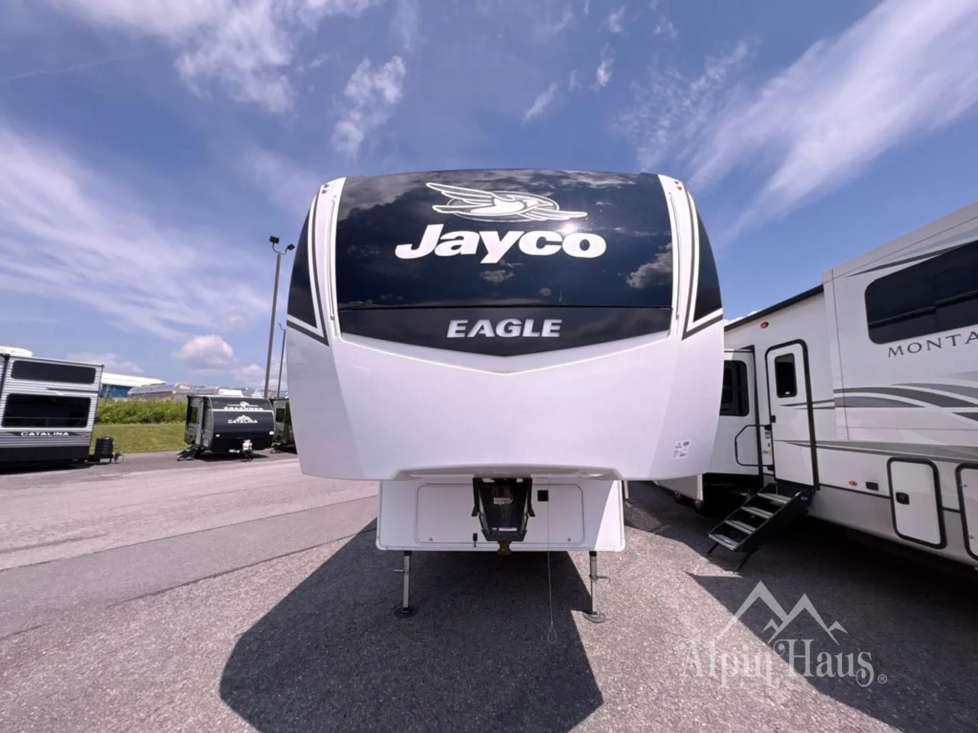 2024 Jayco Eagle HT 25RUC - Photo 4