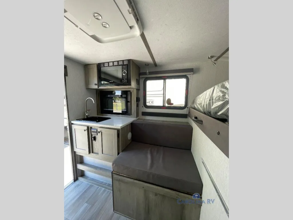 2026 Sunset Park RV Sun Trek 600 - Photo 4