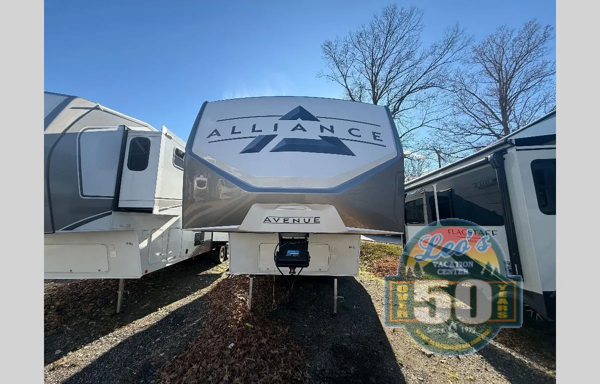 2026 Alliance RV Avenue 23ML - Photo 2