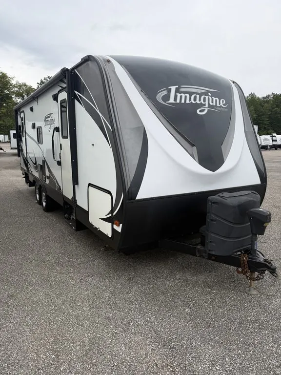 2018 Grand Design Imagine 2500RL - Photo 2