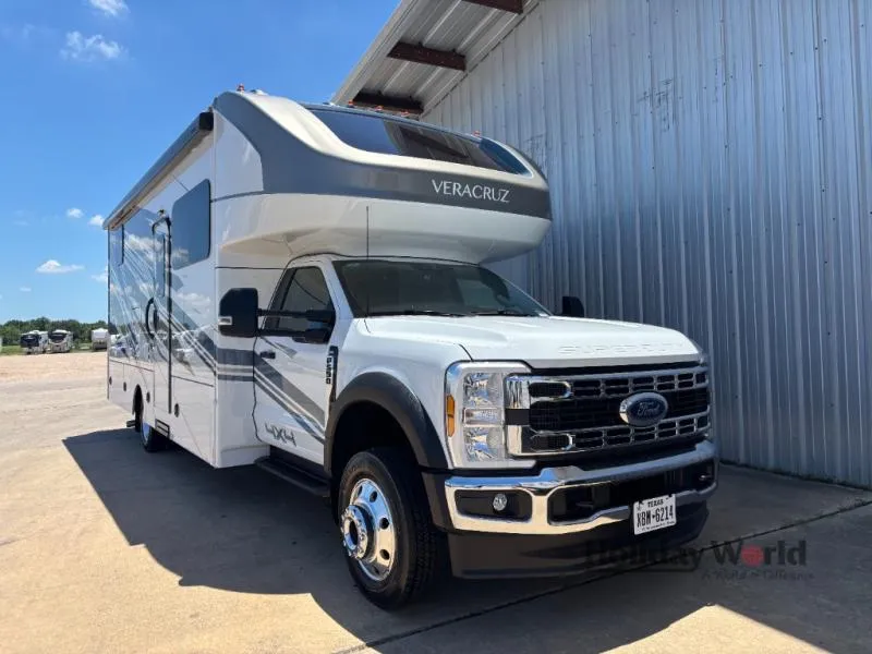 2026 Renegade RV Veracruz 32VDS - Photo 2
