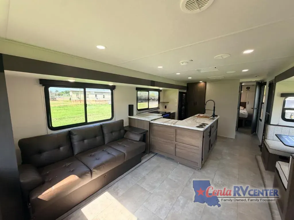 2027 Forest River Tracer 286RL, Photos photo 11
