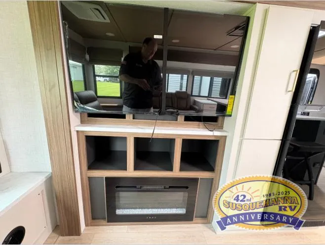 2026 Forest River Vibe 2800RL - Photo 4
