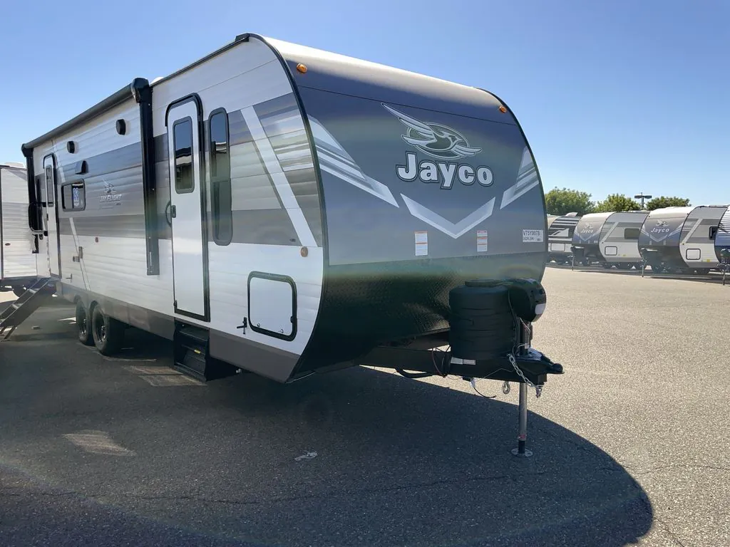 2027 Jayco Jay Flight SLX 262RLSW