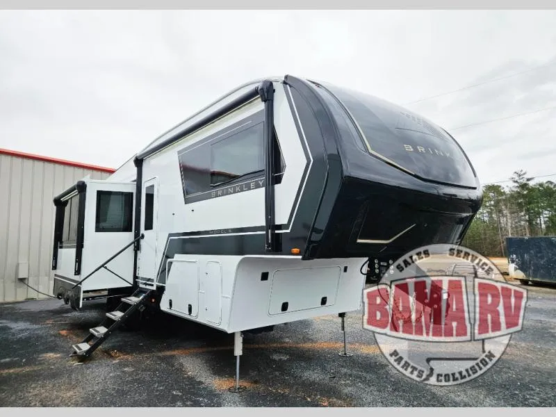 2026 Brinkley Model Z 3110 - Photo 2