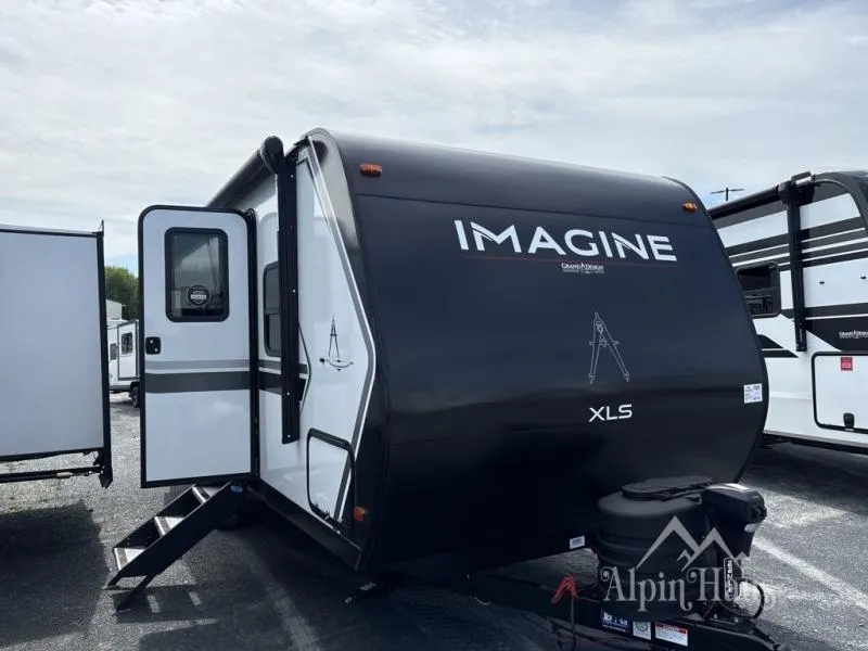 2026 Grand Design Imagine XLS 22MLE - Photo 2