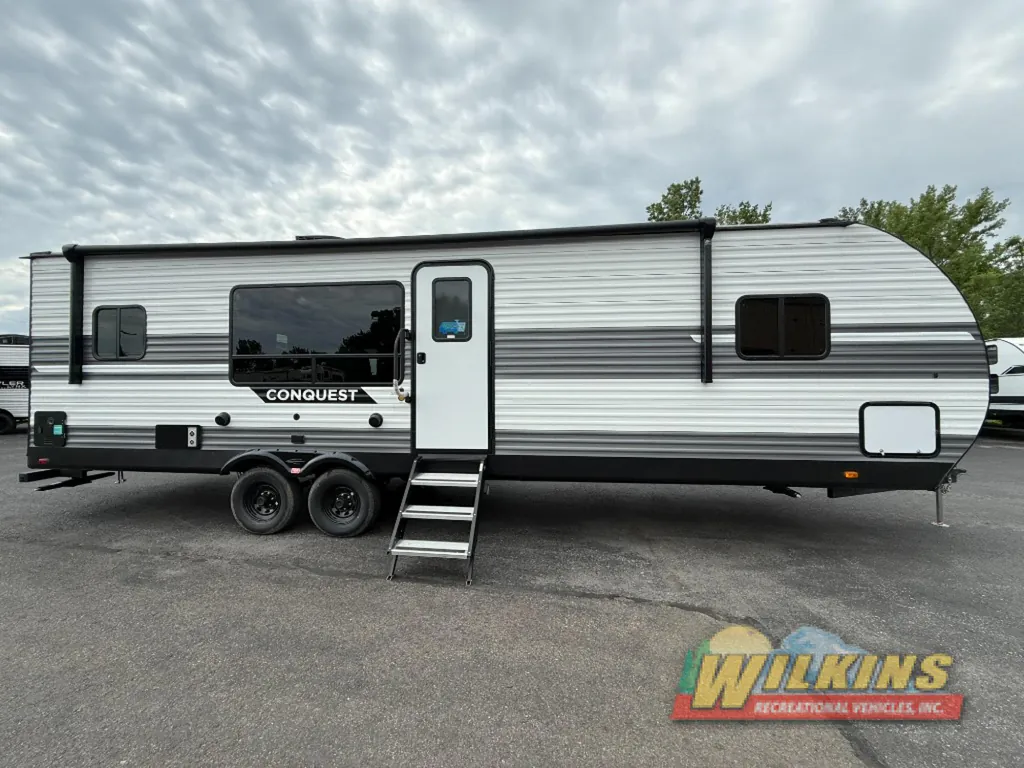 2026 Gulf Stream Conquest 295SBW, Photos photo 7