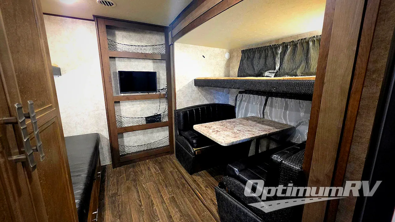 2019 Highland Ridge Open Range OT310BHS dealer photo 7 from Optimum RV