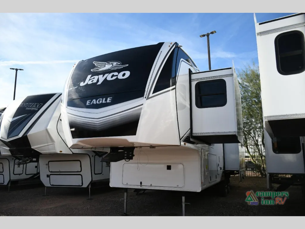 2026 Jayco Eagle 321RSTS, Photos photo 4