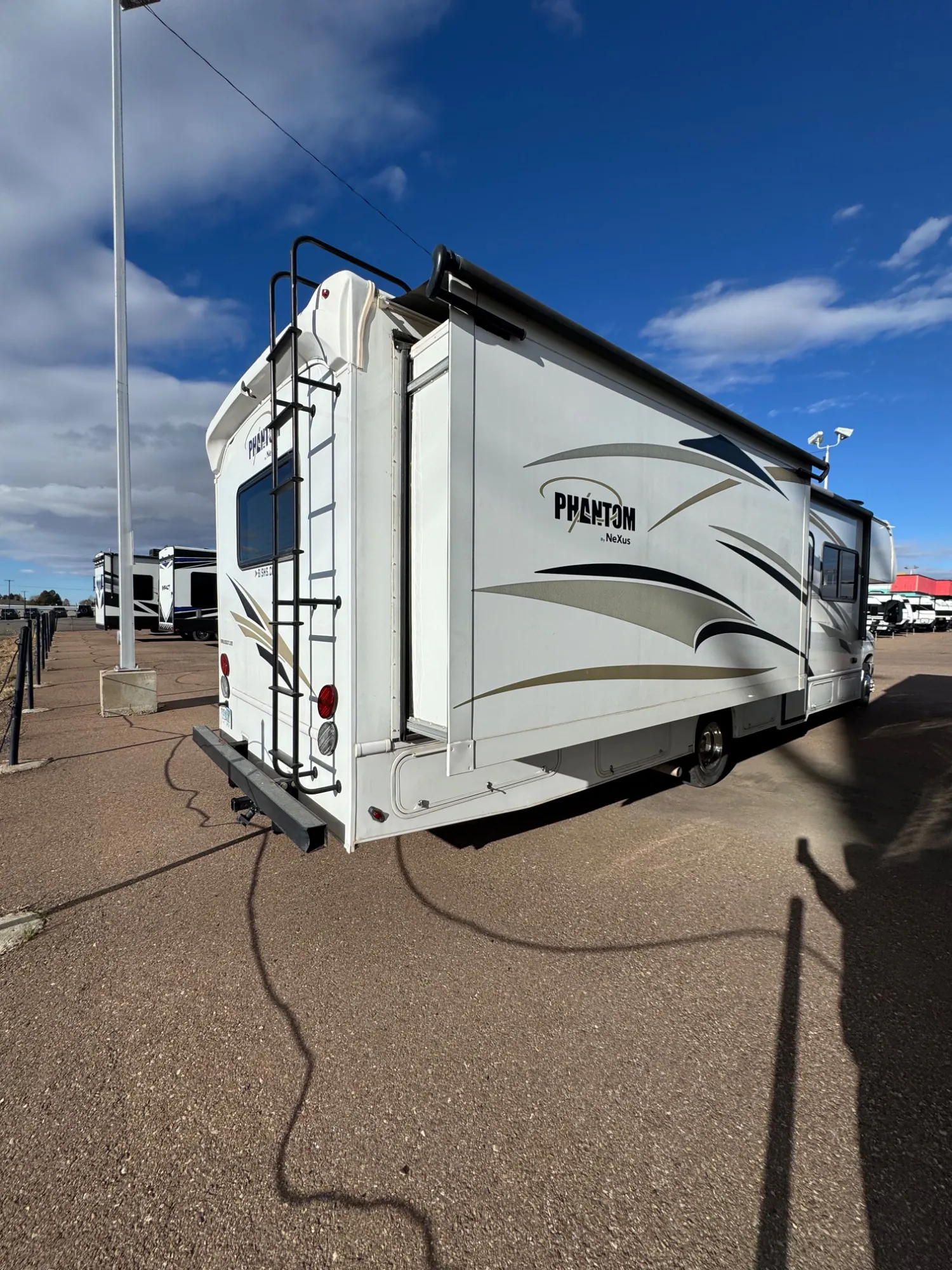 2017 Nexus Phantom 32P - Photo 4