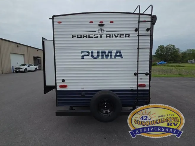 2026 Palomino Puma 220FK - Photo 3