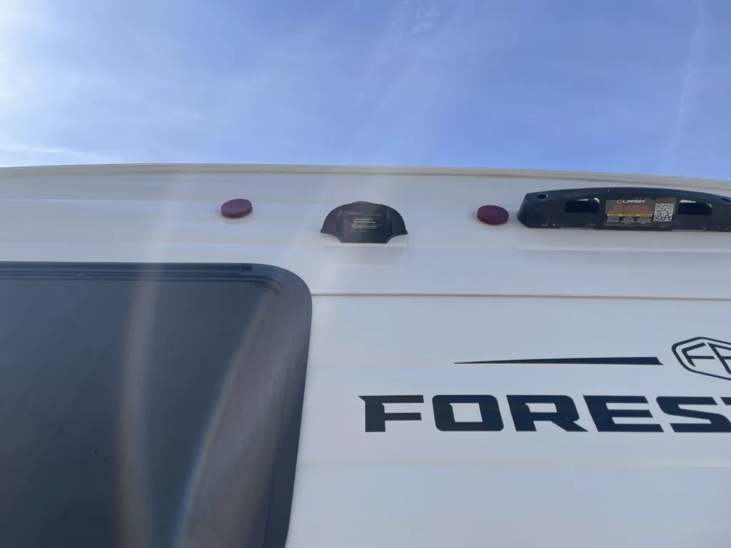 2026 Forest River Salem FSX 180ICE, Photos photo 18
