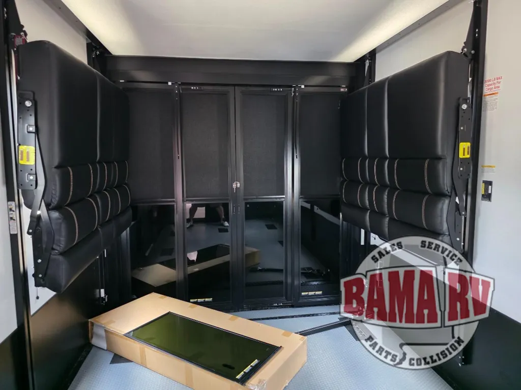2026 Keystone RV Raptor Carbon Series 420, Photos photo 10