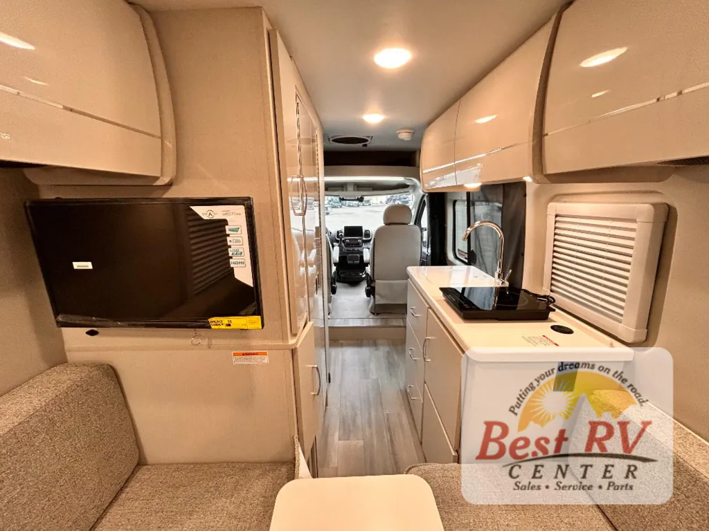 2026 Thor Motor Coach Tellaro 20U, Photos photo 64