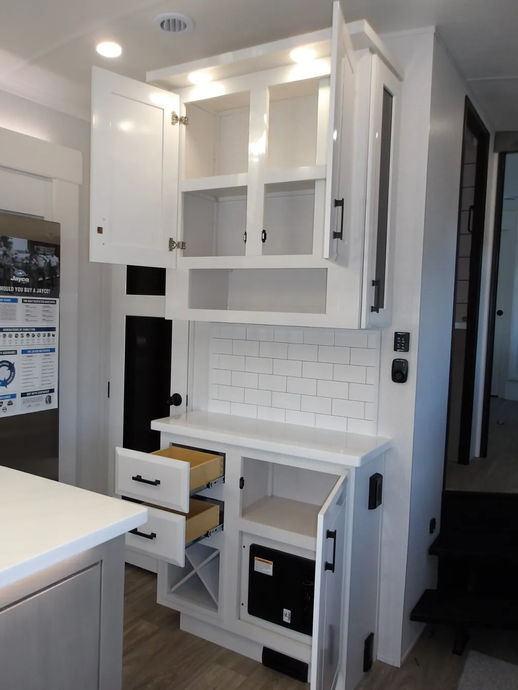 2027 Jayco Pinnacle 32RLTS, Photos photo 44