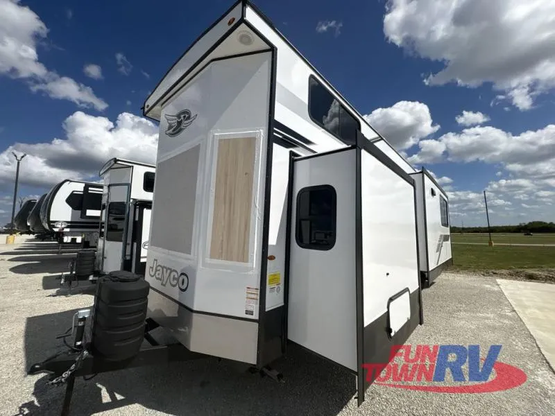 2026 Jayco Jay Flight Bungalow JayLoft - Photo 4