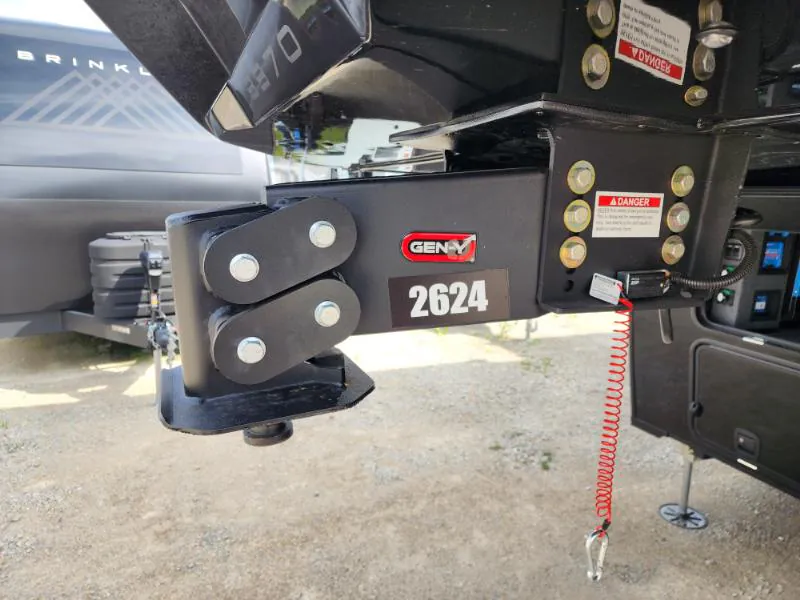 2026 Brinkley Model G 3970, Photos photo 86
